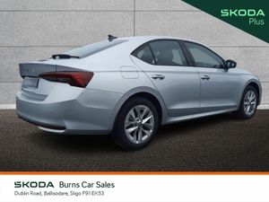 Skoda Octavia Selection 2.0Tdi 115hp - Image 4