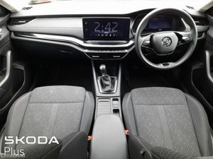 Skoda Octavia STYLE 1.0TSI 110HP - Image 3