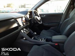 Skoda Kodiaq 2 SEAT COMMERCIAL SPORTLINE 2.0 TDI 1 - Image 3