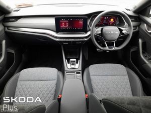 Skoda Octavia Sportline 2.0TDI 150HP DSG - Image 4