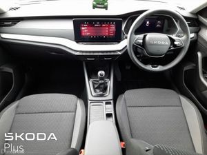 Skoda Octavia Selection 2.0Tdi 115hp - Image 3