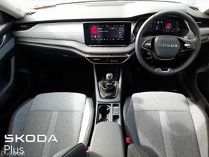 Skoda Octavia Selection Plus 1.5TSi 150hp - Image 3