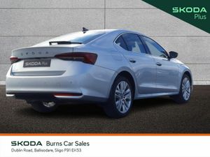 Skoda Octavia Selection Plus 1.5TSi 150hp - Image 4