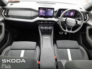 Skoda Kodiaq Sportline 2.0TDi 150hp 7 SEAT - Image 3