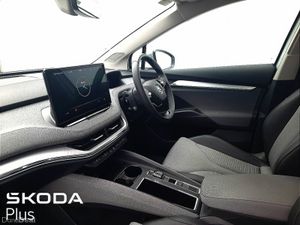Skoda Enyaq Coupe IV 60 5DR AU - Image 4