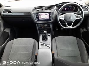 Volkswagen Tiguan 2.0 TDI 150HP Elegance - Image 4