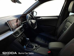 SEAT Tarraco 2.0 TDI 150HP DSG 4WD Xcellence - Image 4