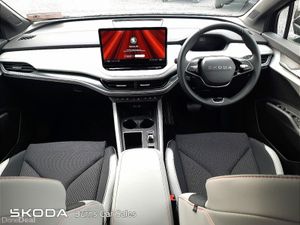 Skoda Elroq Elroq 85 - Image 3