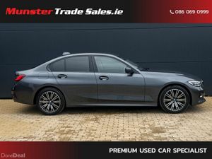 BMW 3-Series 318D G20 Sport - Image 2