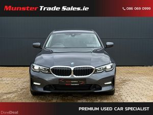 BMW 3-Series 318D G20 Sport - Image 4