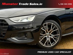 Audi A4 35 TDI 163HP S Tronic - Image 2