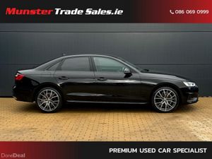 Audi A4 35 TDI 163HP S Tronic - Image 3