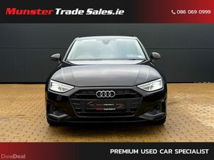 Audi A4 35 TDI 163HP S Tronic - Image 4