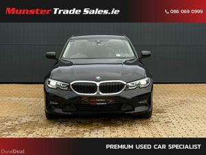 BMW 3-Series 318D G20 Sport - Image 4