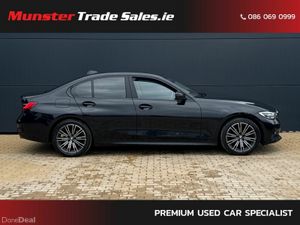 BMW 3-Series 318D G20 Sport - Image 2