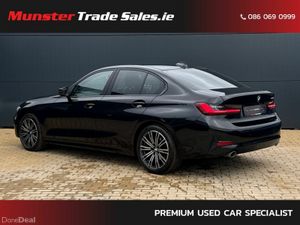 BMW 3-Series 318D G20 Sport - Image 3