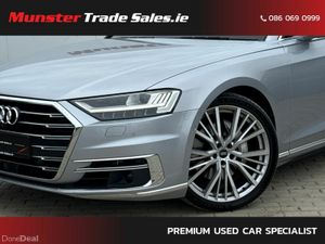 Audi A8 50 3.0TDI 286HP quattro TipTronic Luxury - Image 3