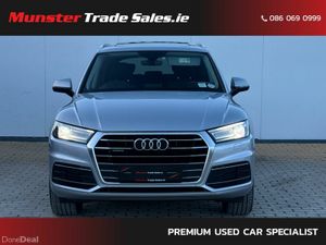 Audi Q5 35 TDI S-Tronic quattro - Image 4