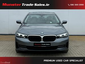 BMW 5-Series 520D G30 - Image 3