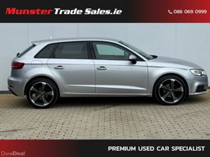 Audi A3 1.6 TDI - Image 3