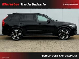 Volvo XC90 PHEV T8 (390hp) R-Design AWD - Image 4
