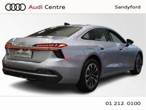 Audi A6 40 TDI SE 204PS - Image 2