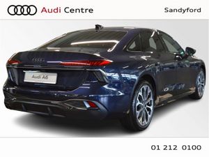 Audi A6 40 TDI S-LINE 204PS - Image 3