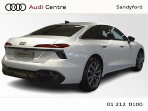 Audi A6 40 TDI S-LINE 204PS - Image 3