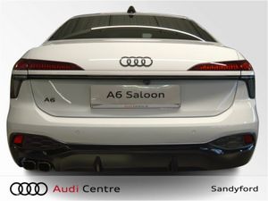Audi A6 40 TDI S-LINE 204PS - Image 4