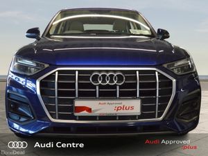 Audi Q5 35 Sportback TDI 163HP S-tronic SE - Image 2