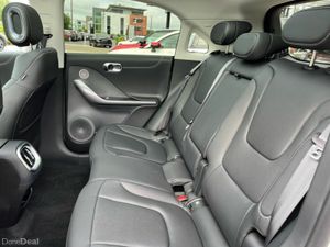 Smart #1 Pro + (420mn Range) - Image 4