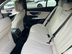 Mercedes-Benz E-Class E 300DE AMG Edition Plus PHE - Image 4