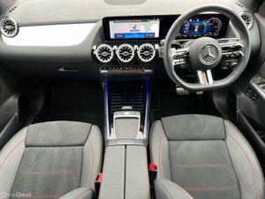 Mercedes-Benz GLA 250e AMG Line Premium PHEV - Image 2