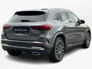 Mercedes-Benz GLA 250e AMG Line Premium PHEV - Image 4