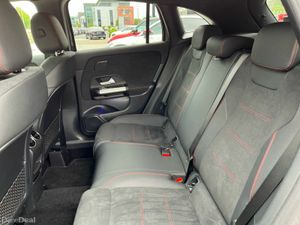 Mercedes-Benz GLA 250e AMG Line Premium PHEV - Image 4