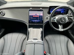 Mercedes-Benz EQE 300 Sport Edition - Image 2