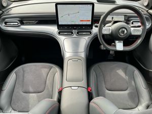 Smart #1 Brabus - Image 4