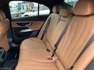 Mercedes-Benz E-Class E 300DE AMG Edition Plus - Image 4