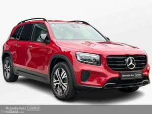 Mercedes-Benz GLB 200D Progressive Line 7 Seater S - Image 4