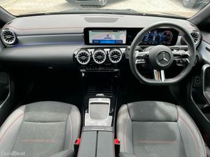Mercedes-Benz CLA 250E AMG Line Executive PHEV - Image 4
