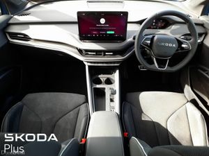 Skoda Elroq Elroq 85 Sportline - Image 3