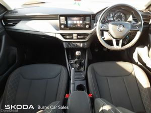 Skoda Scala 1.0TSI 95hp Ambition - Image 3