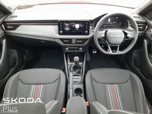 Skoda Kamiq Monte Carlo 1.0Tsi 115hp - Image 4