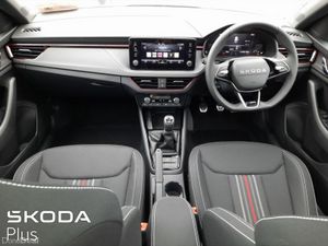 Skoda Scala Monte Carlo 1.0TSI 115HP - Image 2