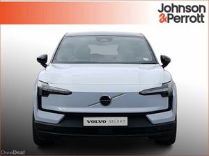 Volvo EX30 Ultra 428bhp Twin Motor AWD  69kWh (Thr - Image 4