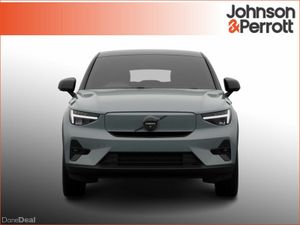 Volvo EC40 82 kWh Extended Range Plus Black Editio - Image 4