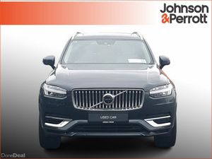 Volvo XC90 T8 397bhp PHEV Inscription Pro Auto AWD - Image 4