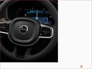 Volvo XC60 T6 350bhp AWD Plus Dark - (Forest Lake - Image 2