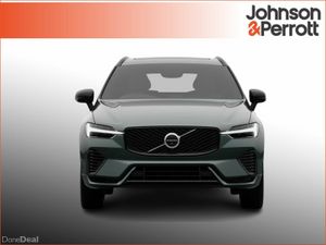 Volvo XC60 T6 350bhp AWD Plus Dark - (Forest Lake - Image 4