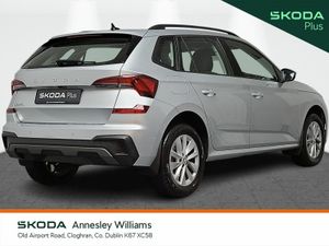 Skoda Kamiq Selection 1.0Tsi 115Bhp - Image 4